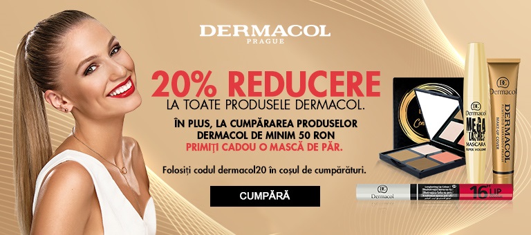 Dermacol_W25_GWP+Sale20%