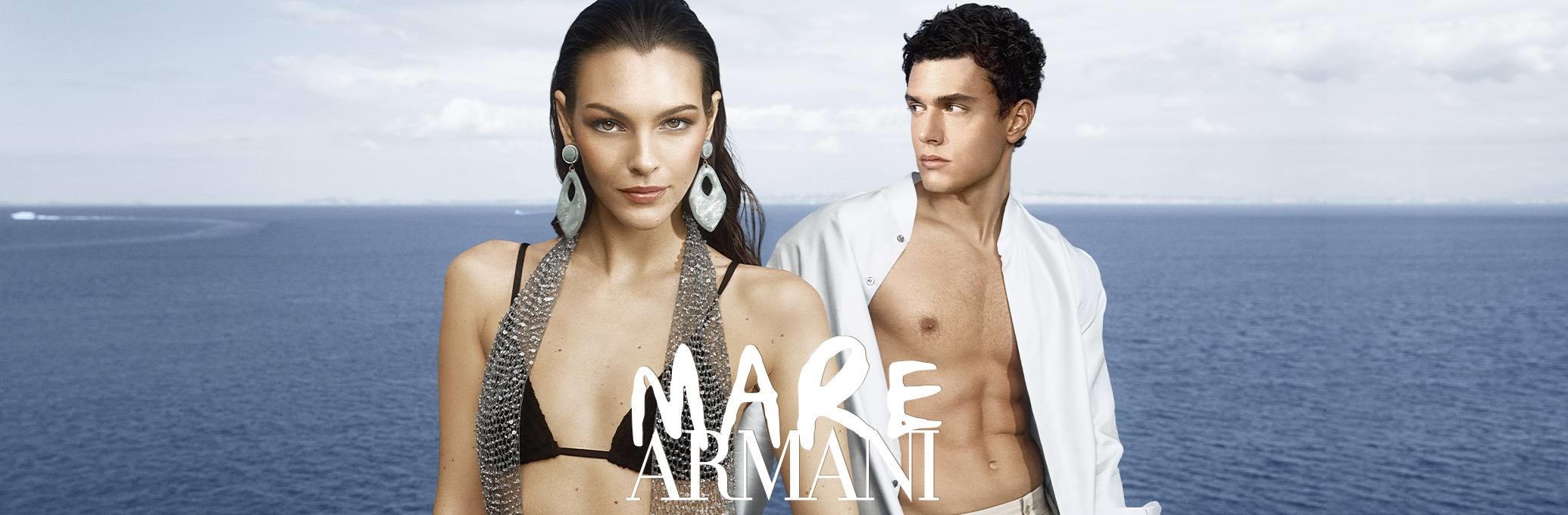 Armani Mare W30 2026