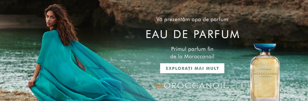 Moroccanoil EDP CTA 