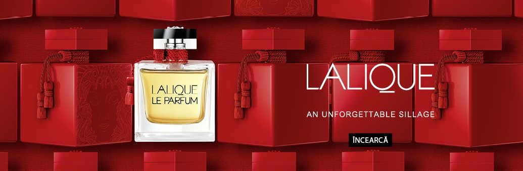 Lalique Le Parfum