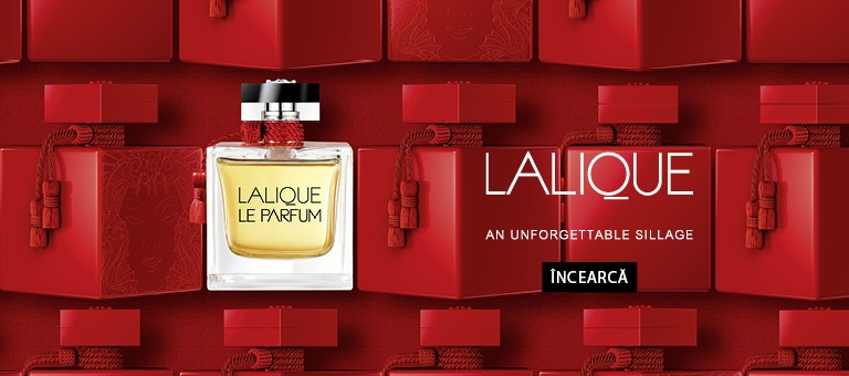 Lalique Le Parfum
