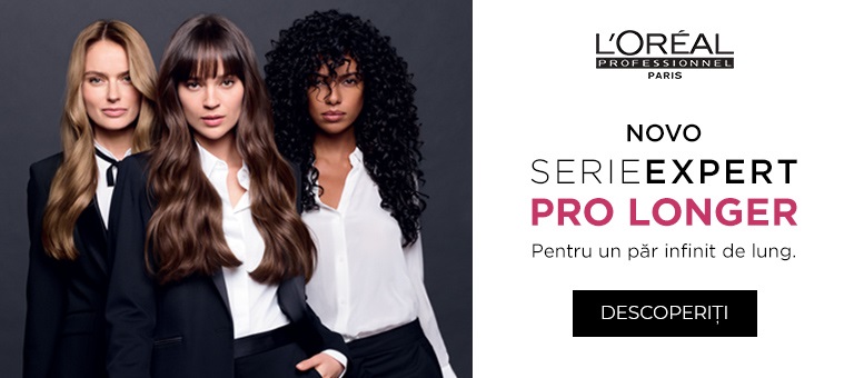 Loreal Pro Serie Expert Pro Longer Launch 2020 CP