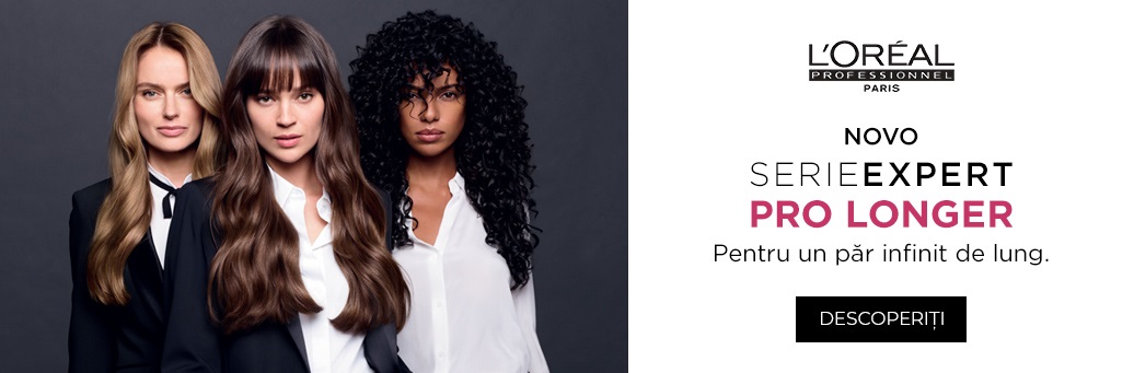 Loreal Pro Serie Expert Pro Longer Launch 2020 CP