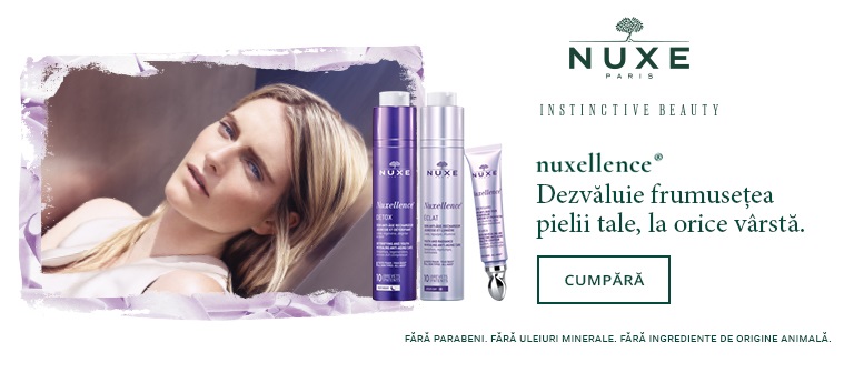 Nuxe Nuxellence
