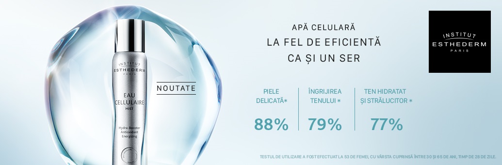 Institut Esthederm Cellular Water Mist