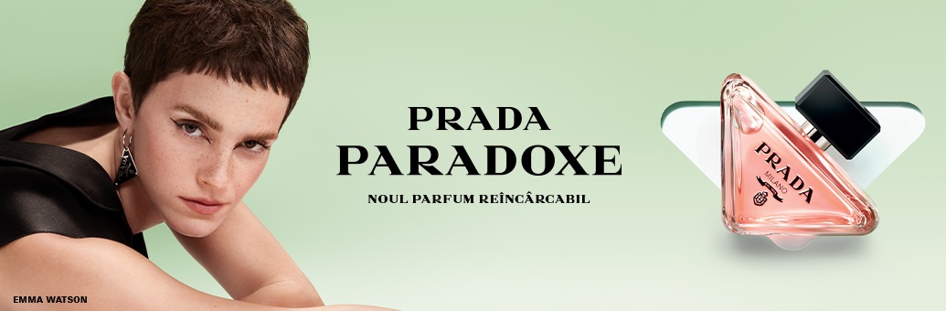 Prada Paradoxe Sampling