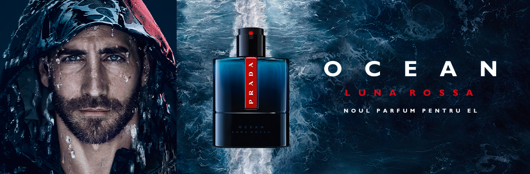 Prada Luna Rossa Ocean