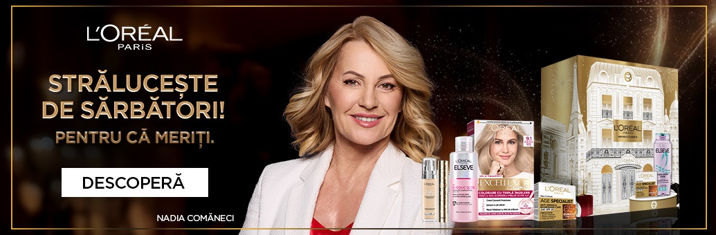 OAP_lorealparis_RO_xmas