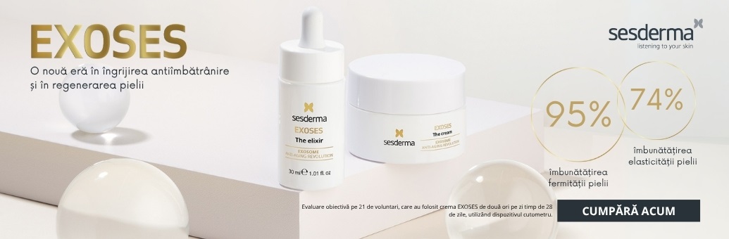 Sesderma Exoses 2025