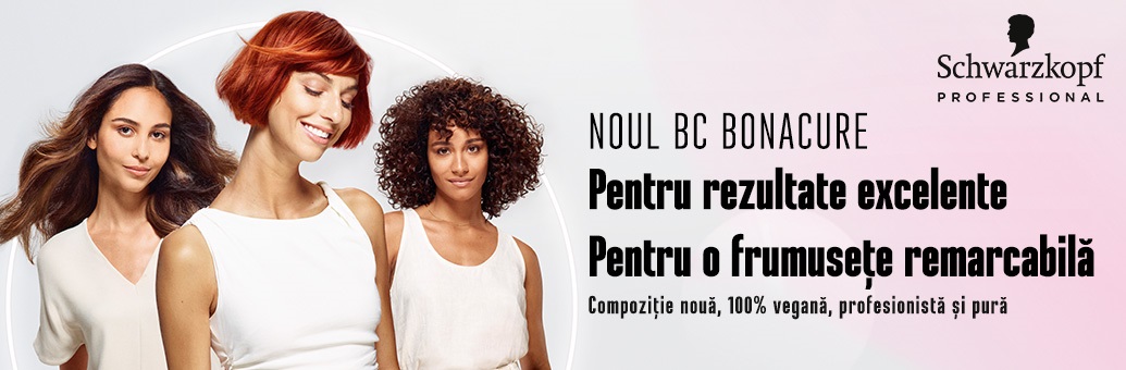 SP Schwarzkopf Professional BC Bonacure záhl.