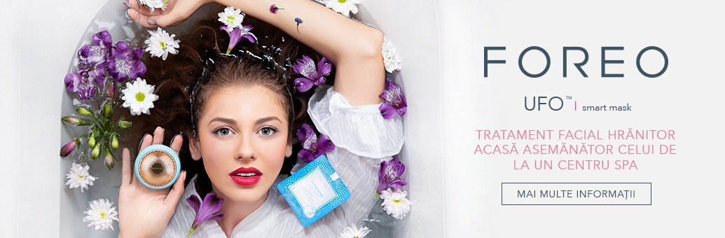 Foreo UFO