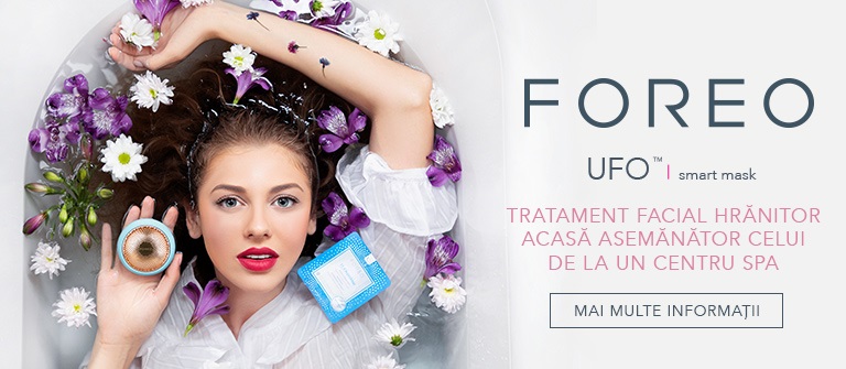 Foreo UFO
