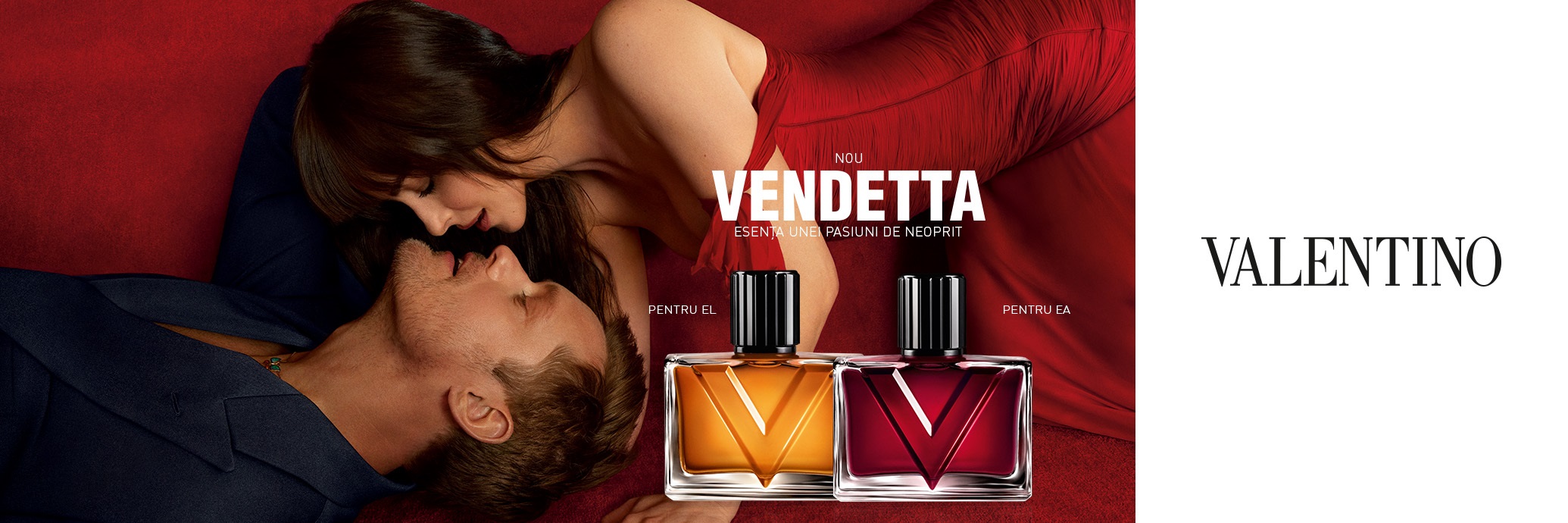 Valentino Vendetta W36