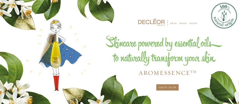 DECLEOR AROMESSENCE