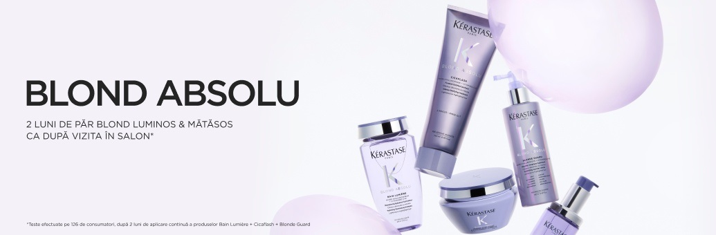 Kérastase Blond Absolu Oil CP