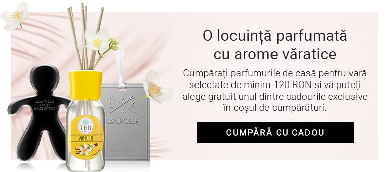 Free Gift Home Fragrance