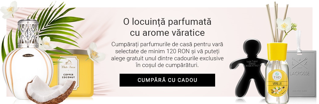 Free Gift Home Fragrance