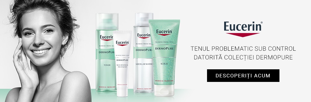 Eucerin DermoPure