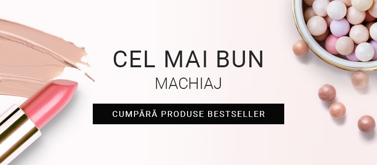Bestsellery líčení SP