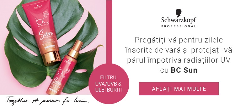 Schwarzkopf BC Sun