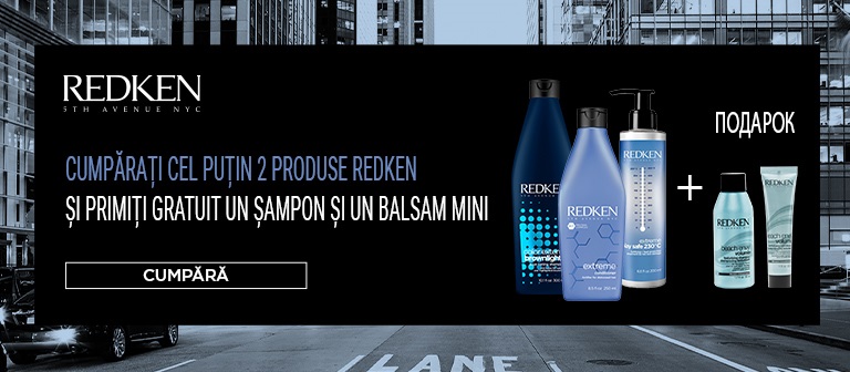 W25 Redken Beach Envy Volume GWP 2sku