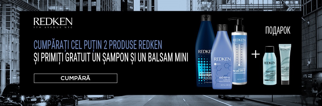 W25 Redken Beach Envy Volume GWP 2sku