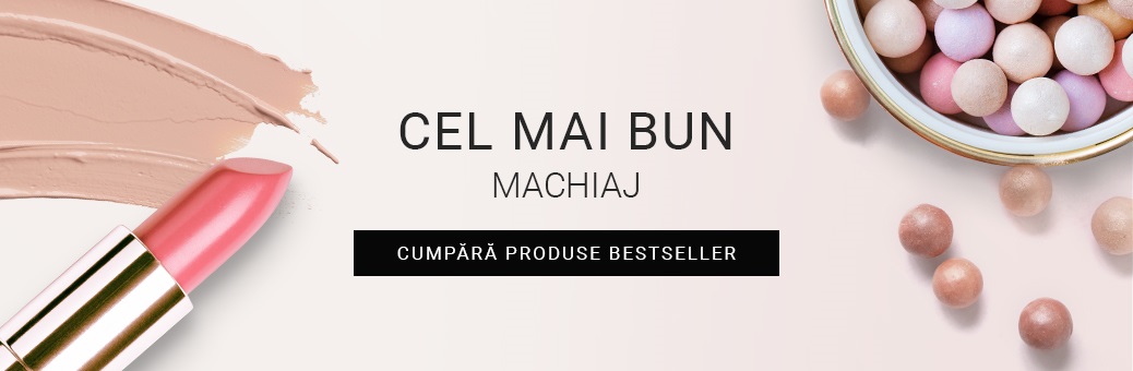 Bestsellery líčení SP