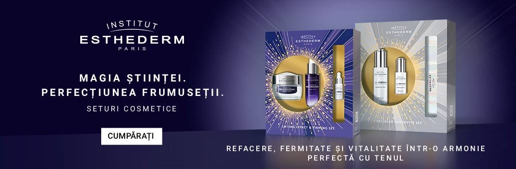Institut Esthederm Christmass Sets