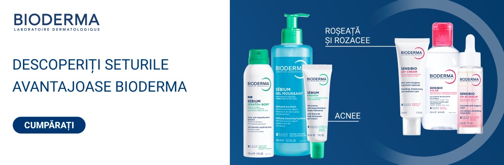 Bioderma Bundles