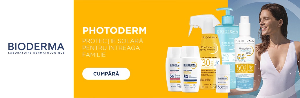 Bioderma Photoderm Range