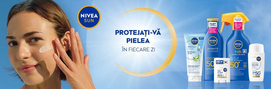 NIVEA Sun 26 Hero SP