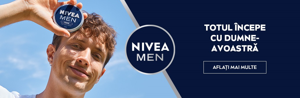 Nivea Men BP New Creme
