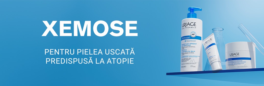 Uriage Xemose 