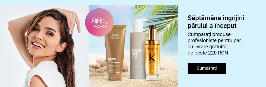 Summer hair care - 2507207