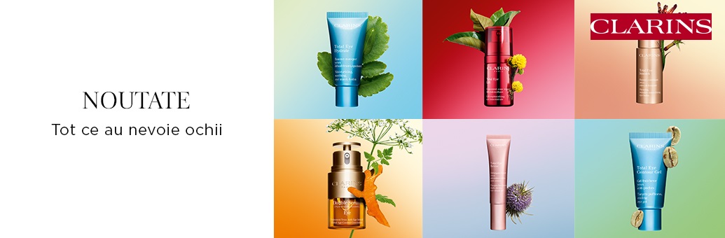 SP Clarins Eye Care 