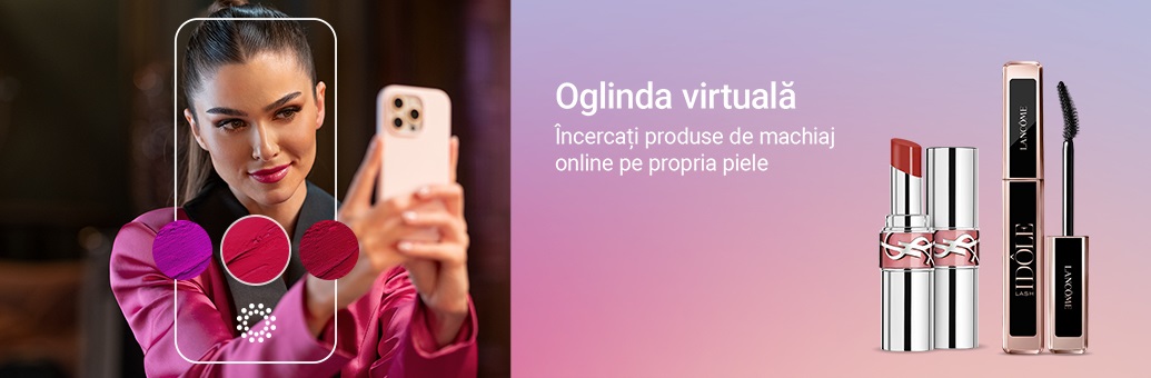 VTO SP new visual