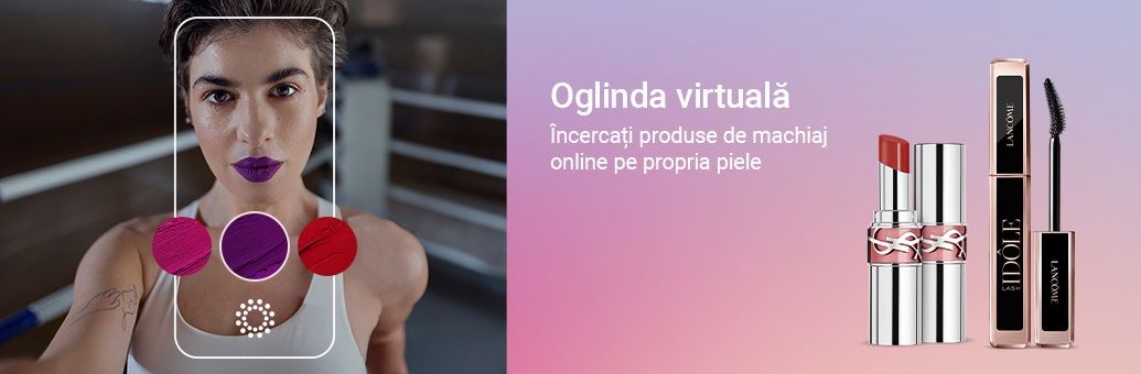 VTO SP new visual