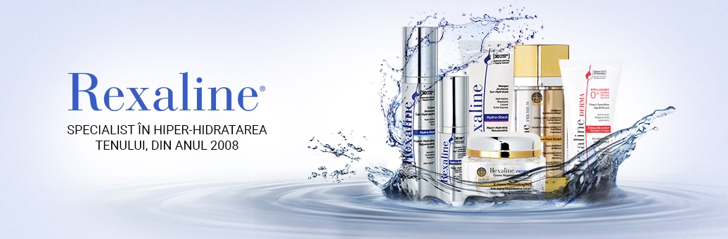Rexaline Bestsellers SP