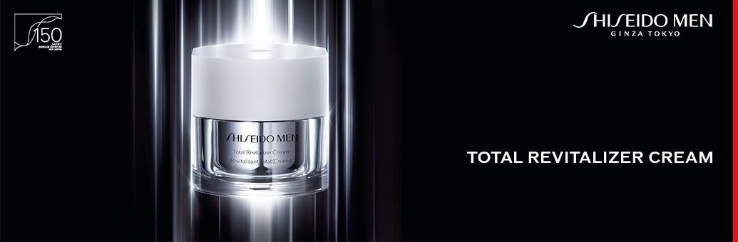 Shiseido Men