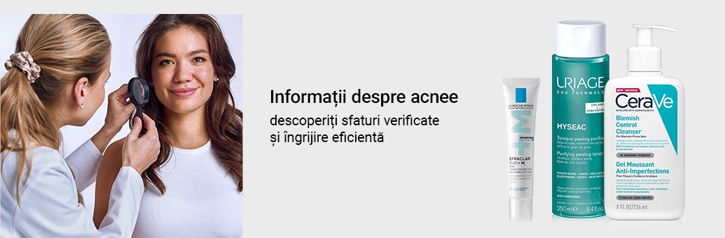 akne SP