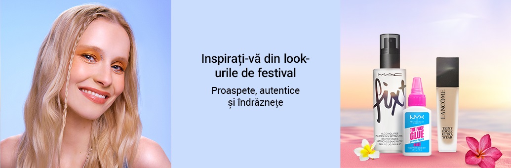 W28 - SP festival looks
