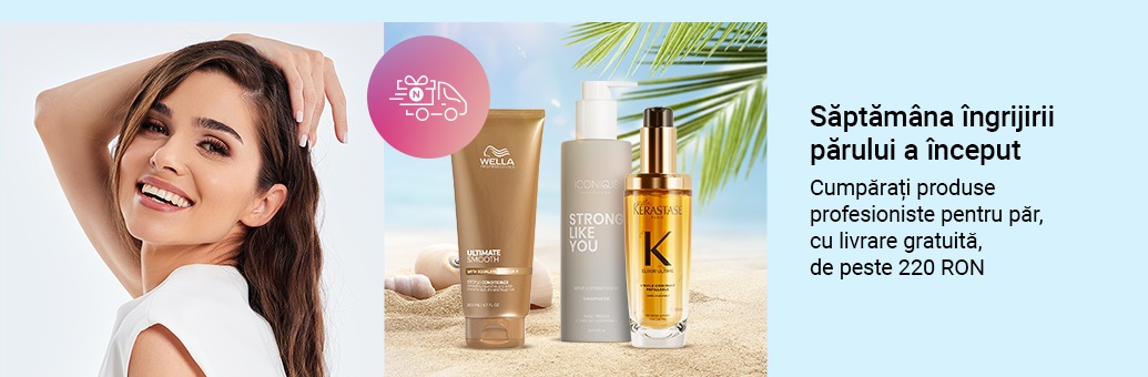 W31 SEKU 2507207 SP AMB: HAIR - professional hair care