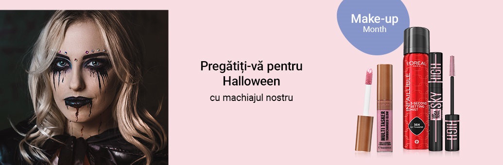 halloween looks SP