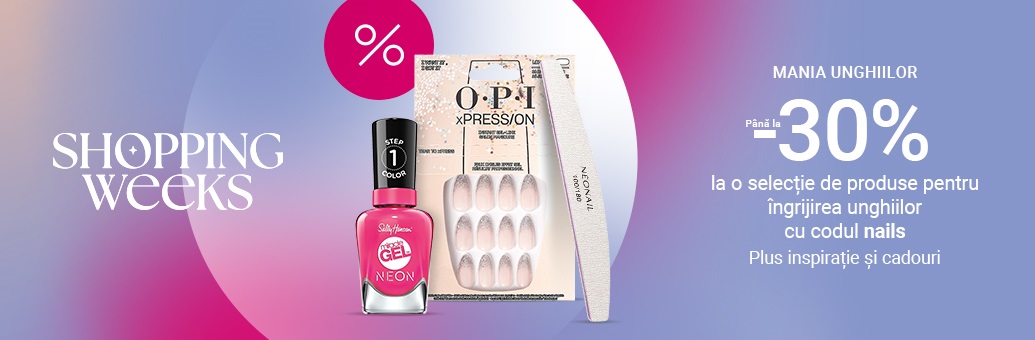 Nails Mania