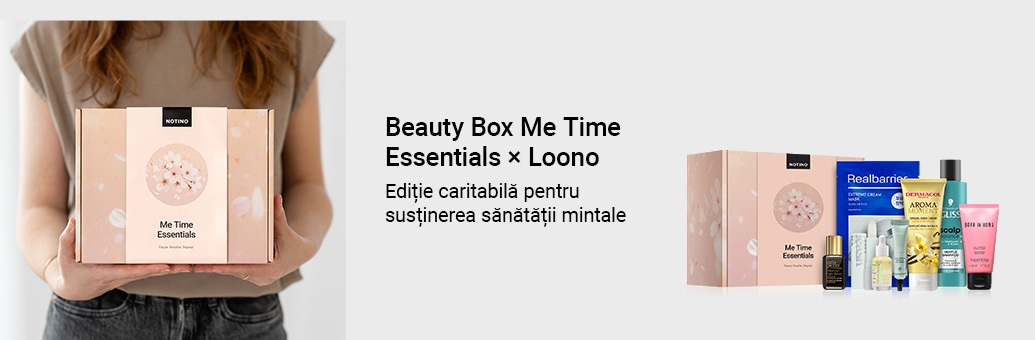 Loono BB Me time essentials