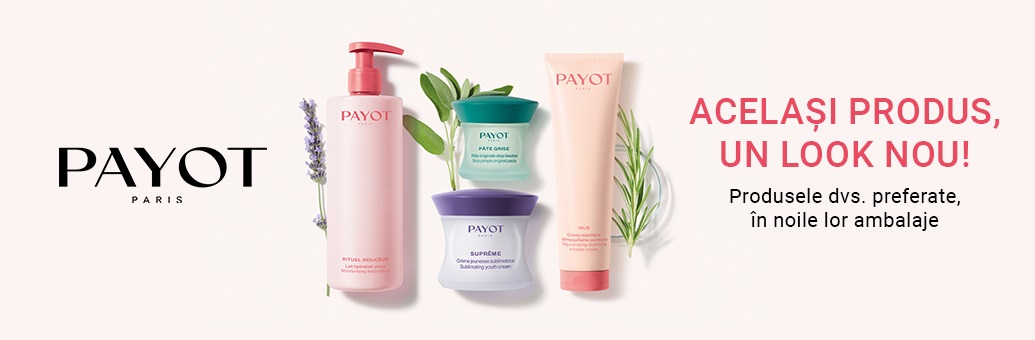 SP Payot Repack