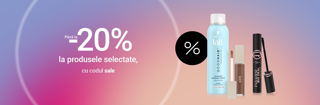 20% OFF - 2606657,2606636_SP