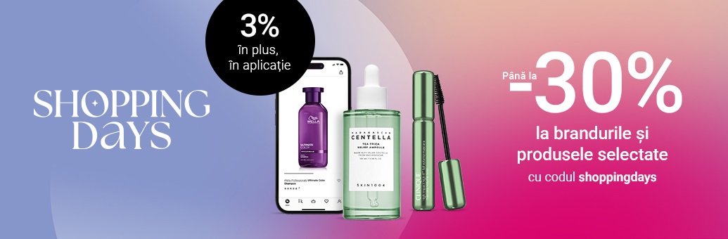 NOTINO SHOPPING DAYS: 2518010;2518012;2518018_SP
