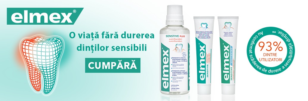 Elmex Sensitive