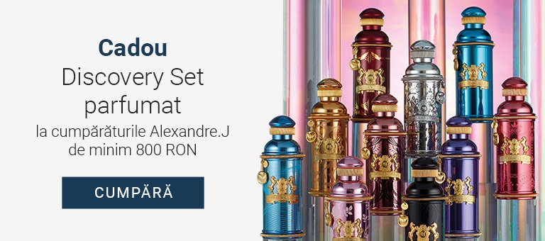 Alexandre J. Free Gift